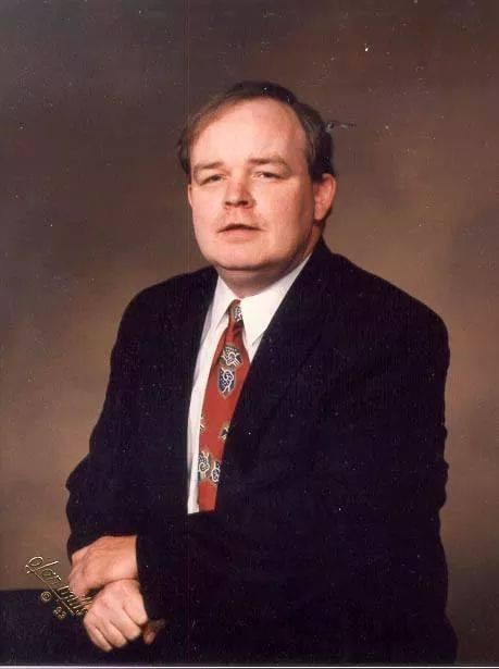 Raymond Craig McInturff