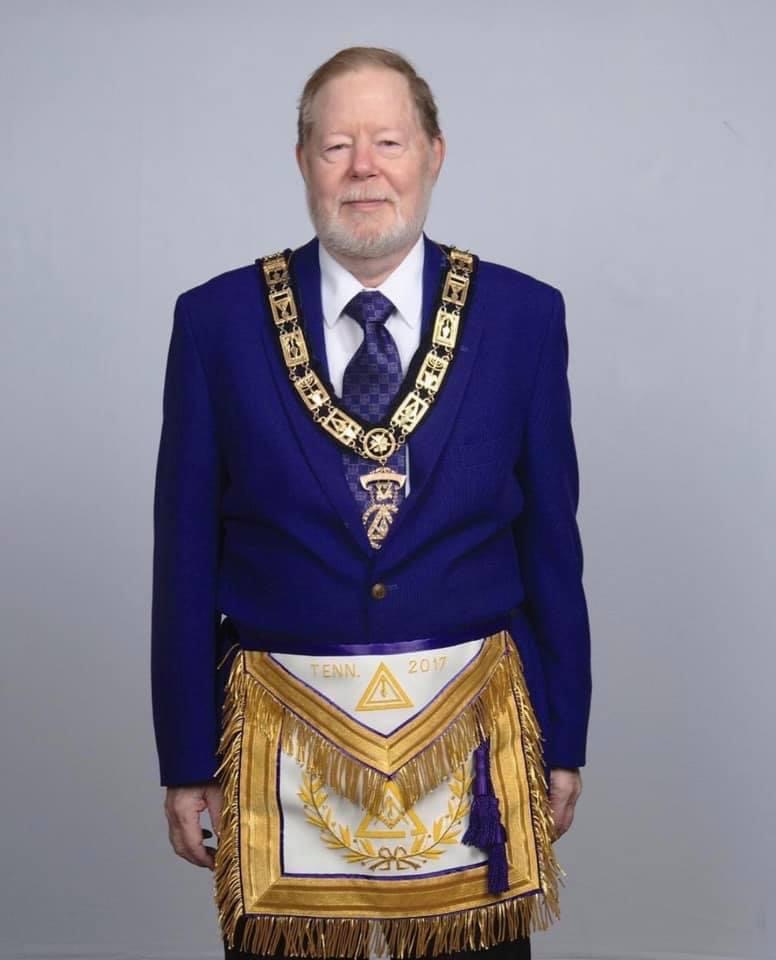 Paul Frederick Richards