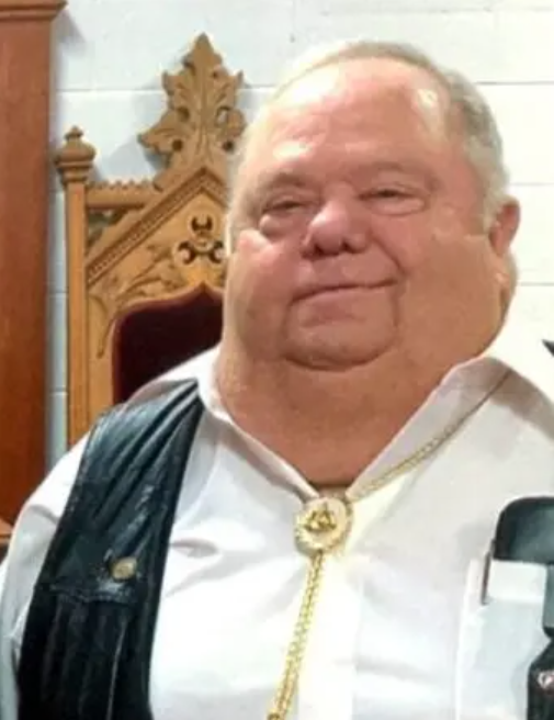 Alfred Thomas Hudgens