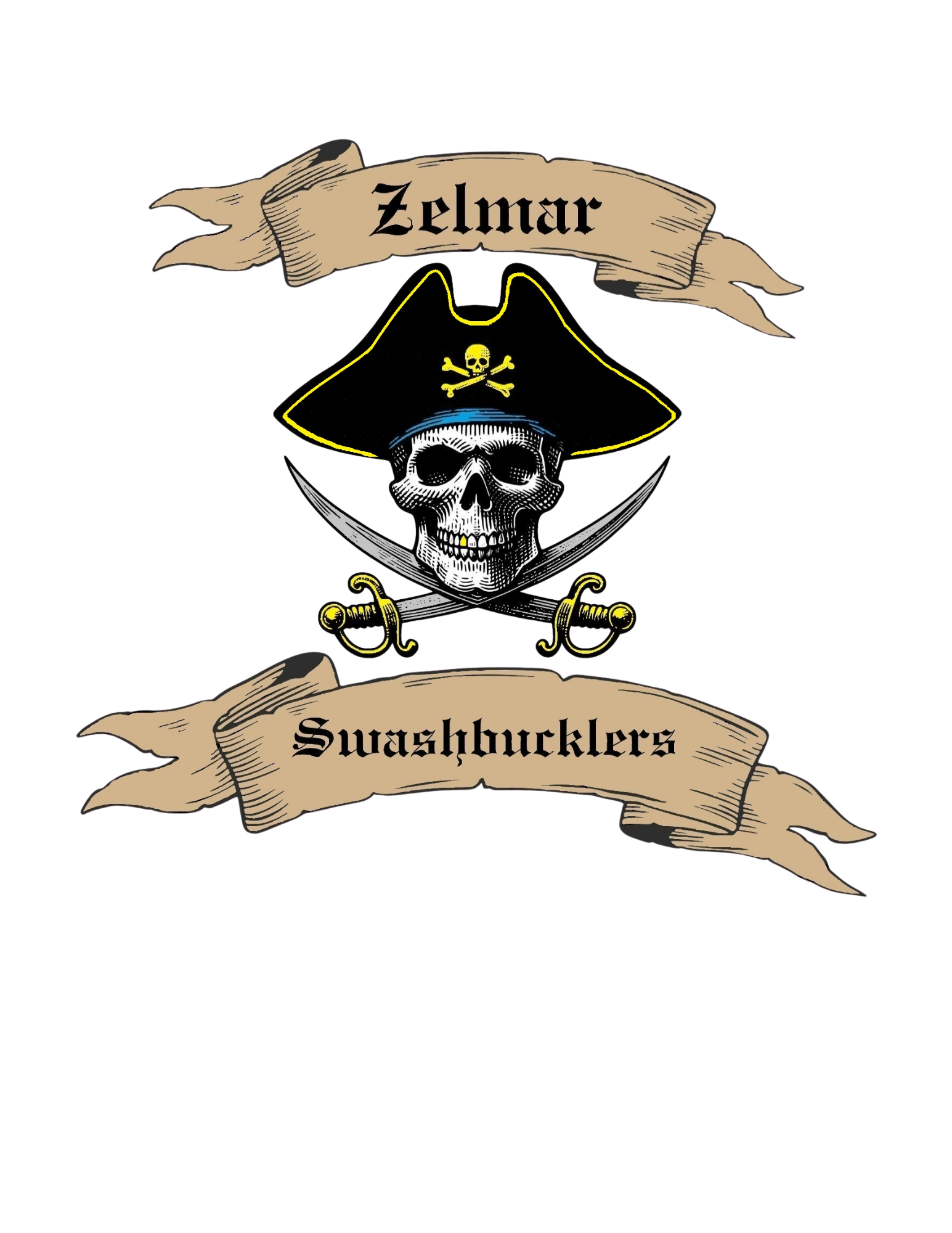 Swashbucklers 2
